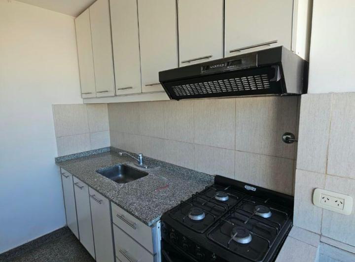 Departamento · 36m² · 2 Ambientes