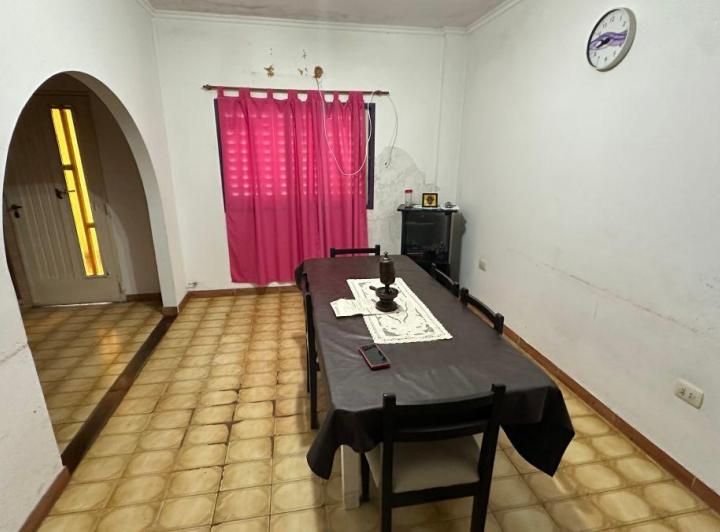 Departamento · 65m² · 3 Ambientes