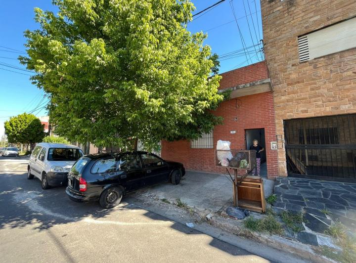 PH · 55m² · 3 Ambientes