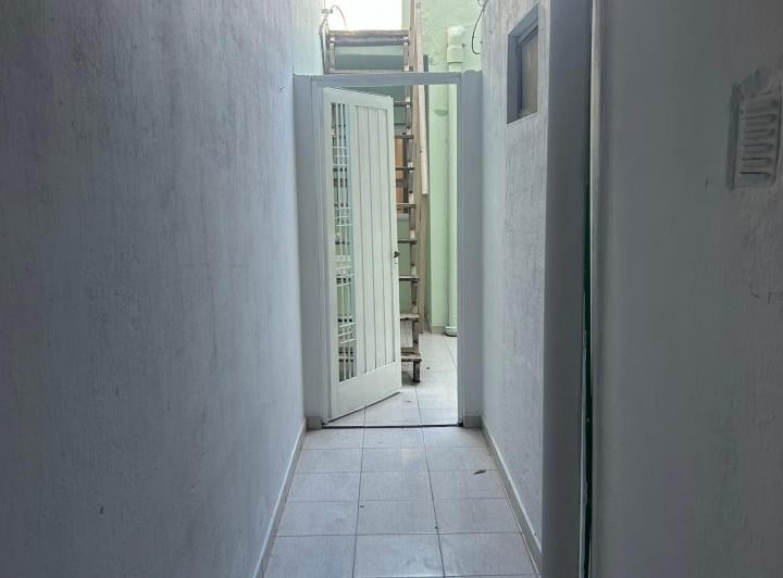 PH · 50m² · 3 Ambientes