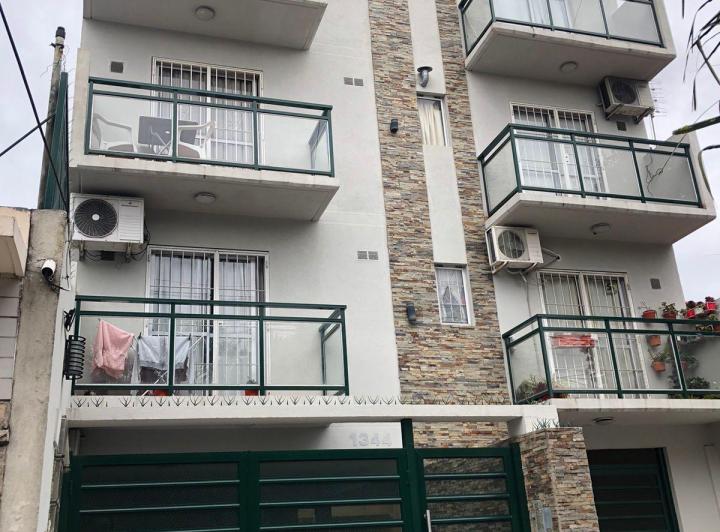 Departamento · 22m² · 1 Ambiente