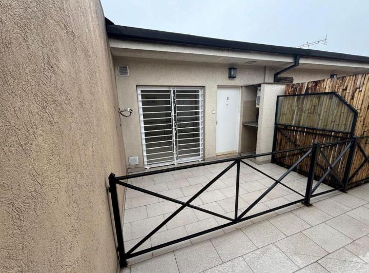 Departamento · 45m² · 2 Ambientes