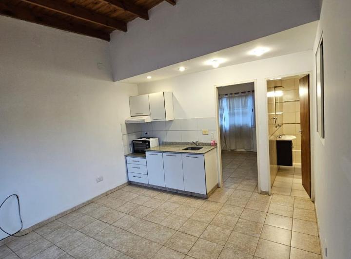 Departamento · 35m² · 2 Ambientes