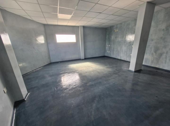 Oficina comercial · 250m² · 4 Ambientes