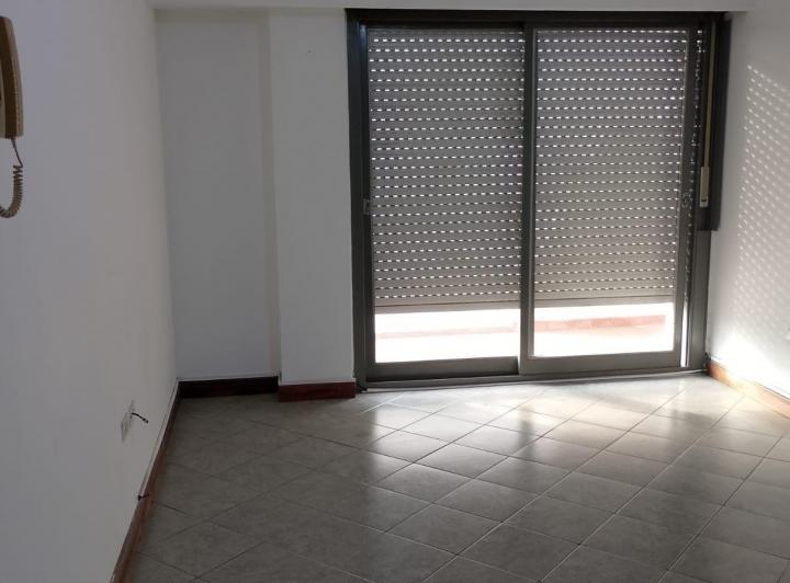 Departamento · 27m² · 1 Ambiente