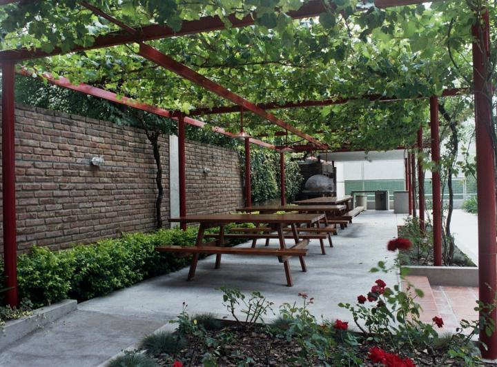 Departamento · 48m² · 2 Ambientes
