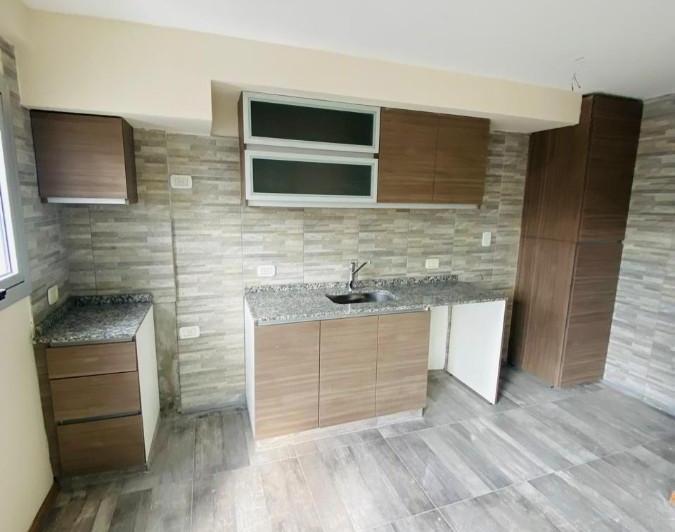 Departamento · 53m² · 2 Ambientes