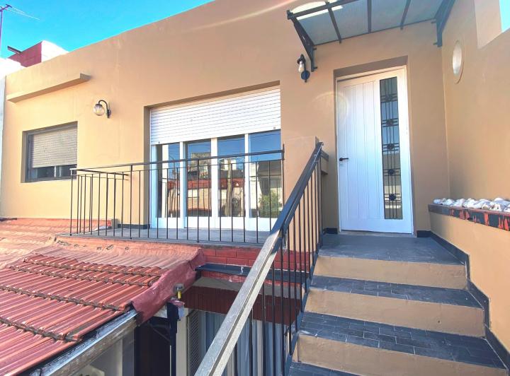 PH · 95m² · 4 Ambientes