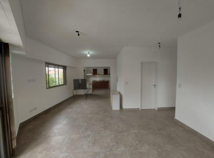Departamento · 42m² · 2 Ambientes