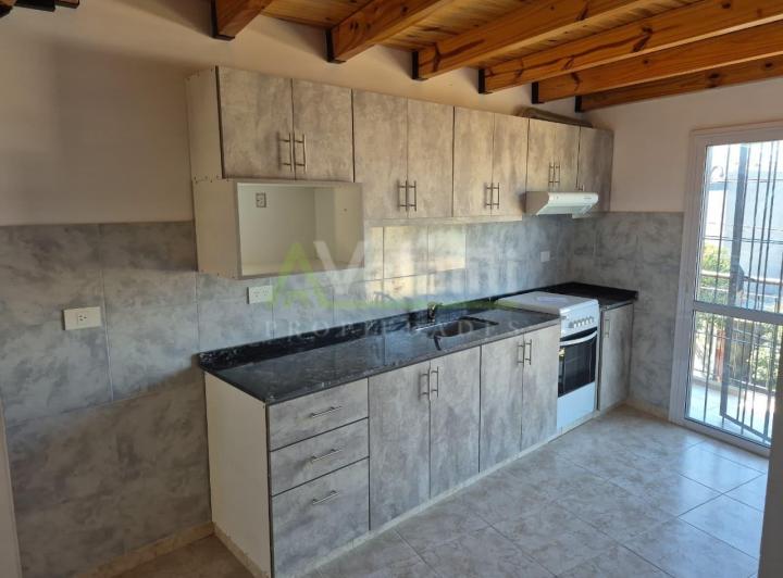 Departamento · 50m² · 2 Ambientes