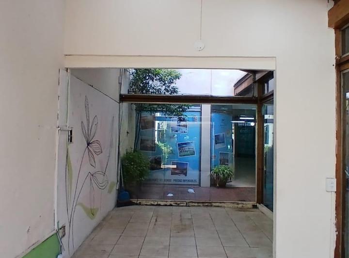 Local comercial · 6m²