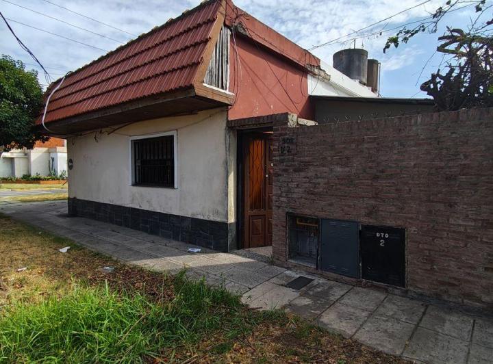 PH · 38m² · 2 Ambientes