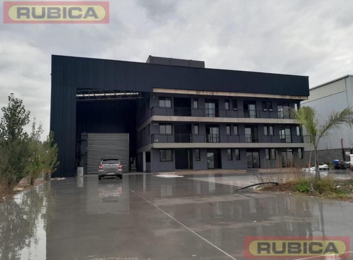 Bodega-Galpón · 3000m²