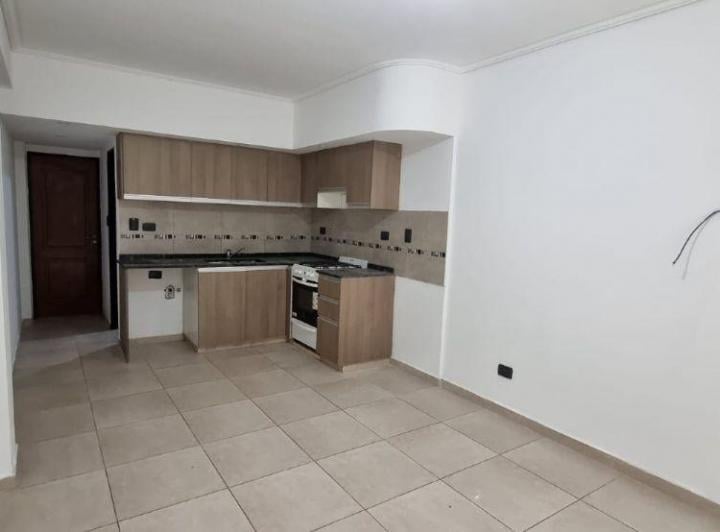 Departamento · 35m² · 2 Ambientes