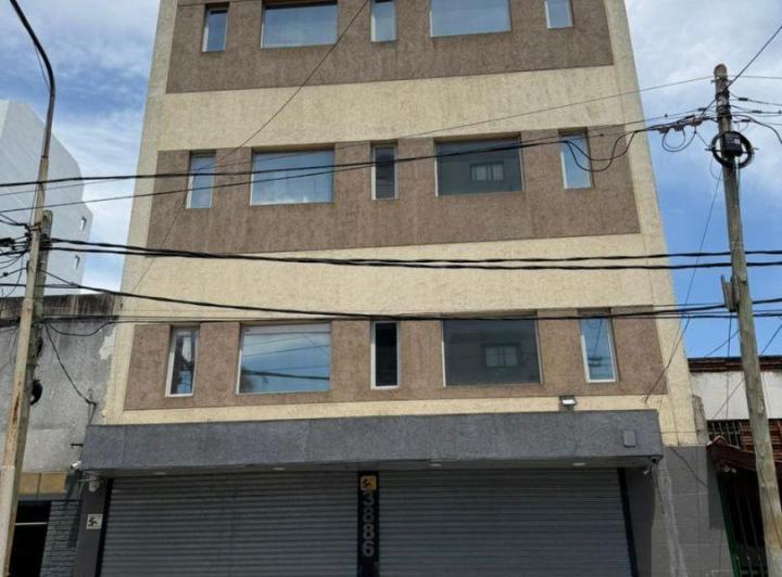 Bodega-Galpón · 550m²