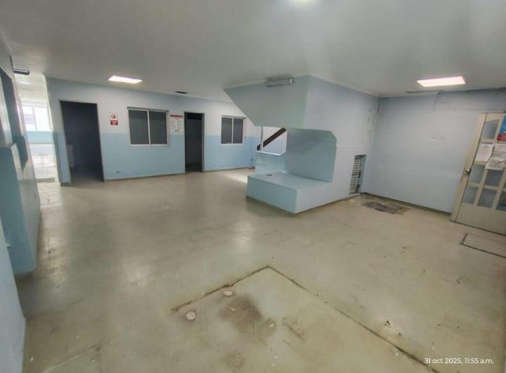 Oficina comercial · 280m² · 10 Ambientes