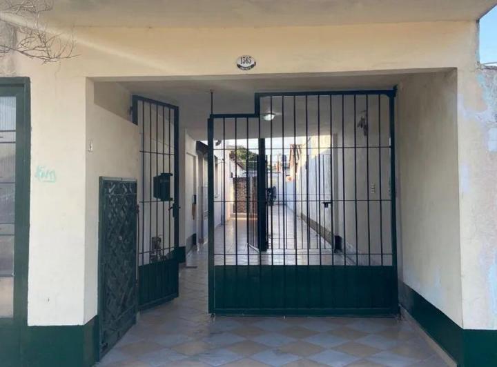 PH · 55m² · 2 Ambientes
