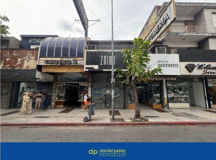 Local comercial · 58m²