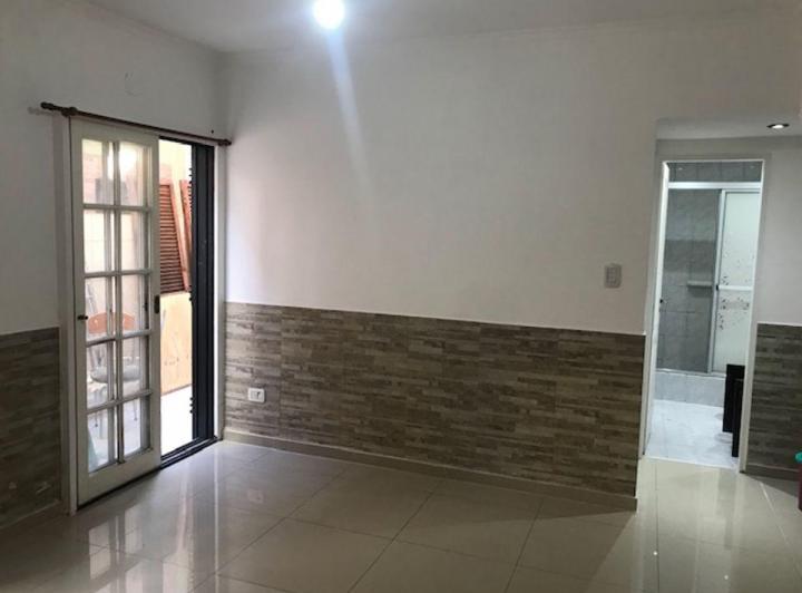 Departamento · 35m² · 2 Ambientes