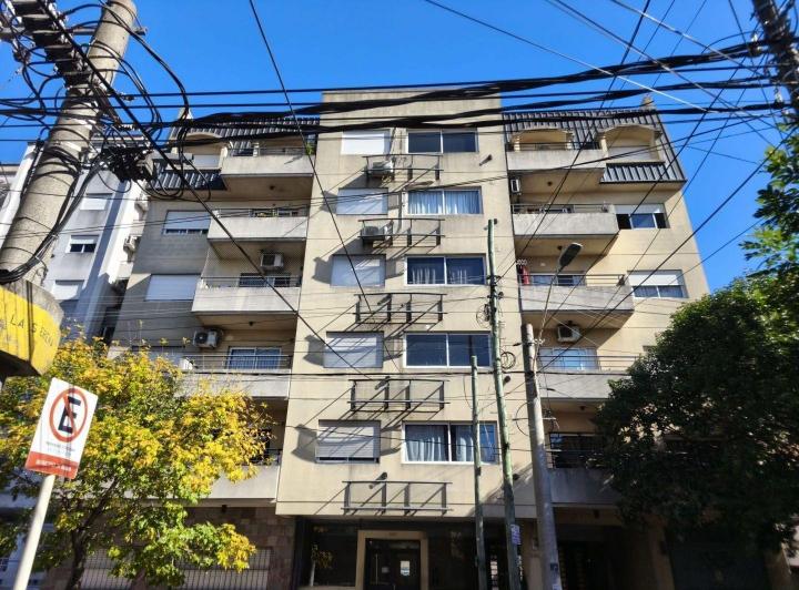 Departamento · 31m² · 2 Ambientes