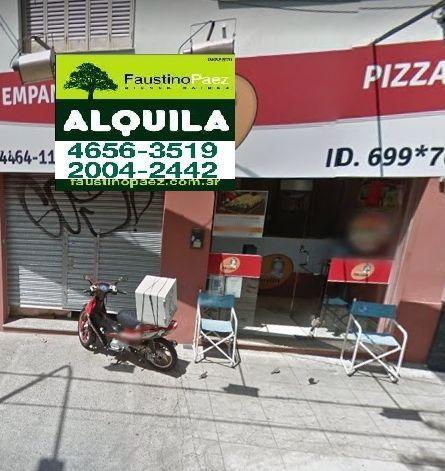 Local comercial · 90m²