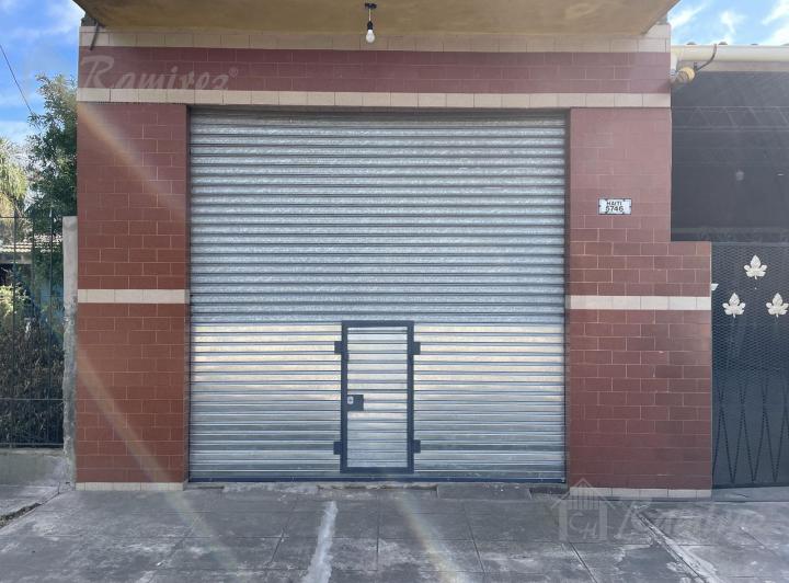 Local comercial · 40m² · 1 Ambiente