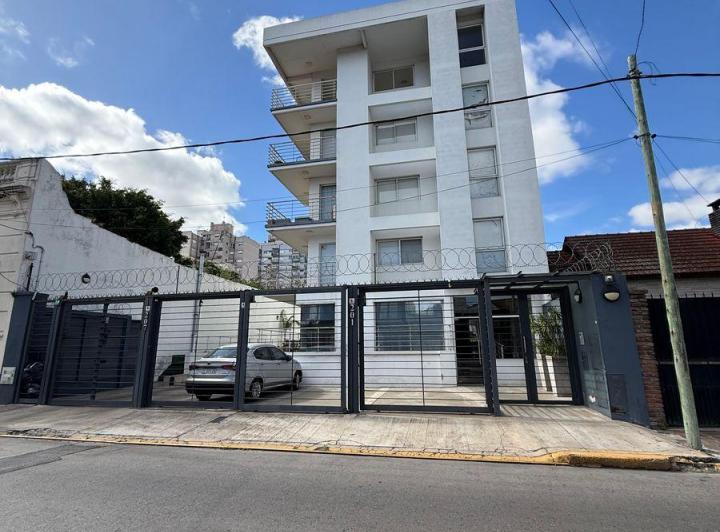 Departamento · 50m² · 2 Ambientes · 1 Cochera
