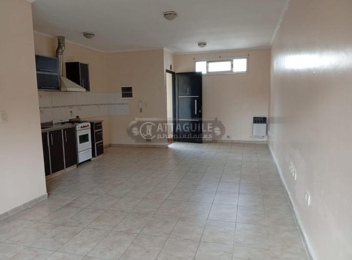 PH · 35m² · 1 Ambiente