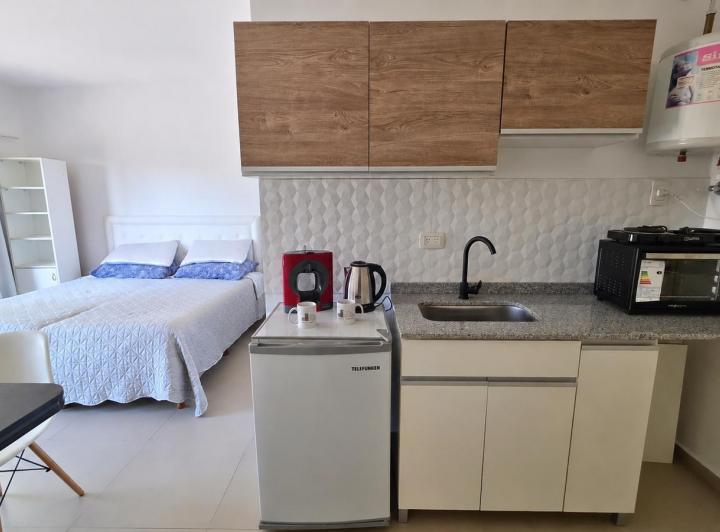 PH · 25m² · 1 Ambiente