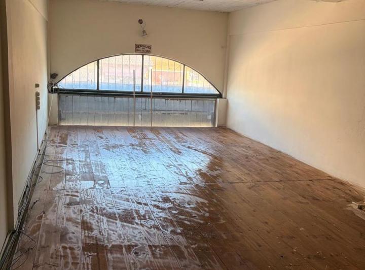 Local comercial · 60m² · 1 Ambiente