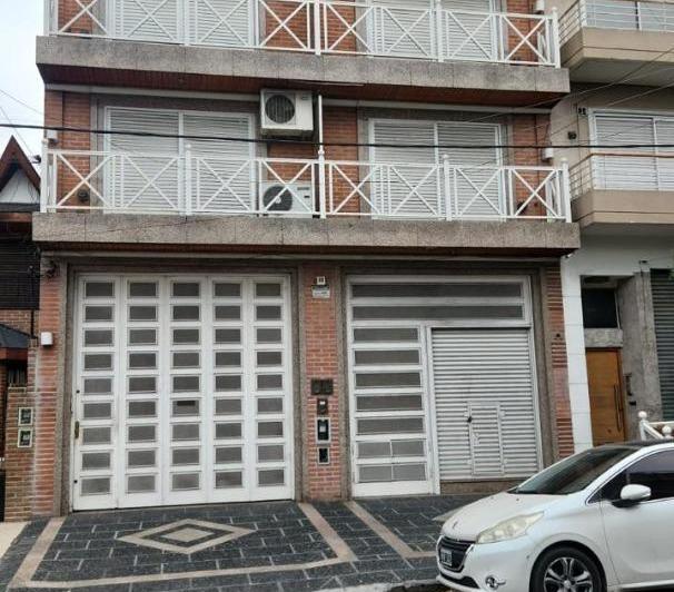 Local comercial · 1260m² · 1 Ambiente
