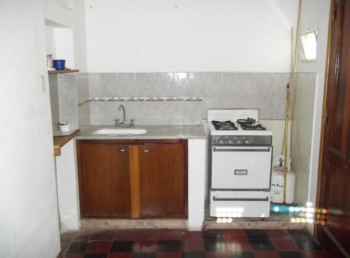 PH · 36m² · 2 Ambientes