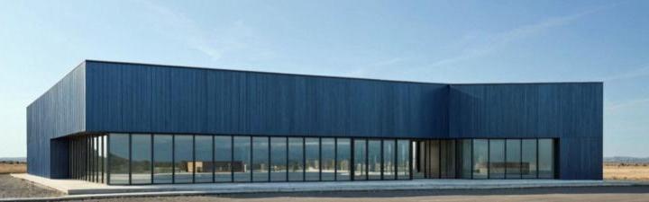 Local comercial · 2536m²
