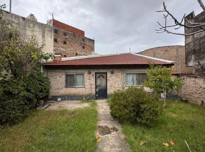 Departamento · 80m² · 1 Ambiente