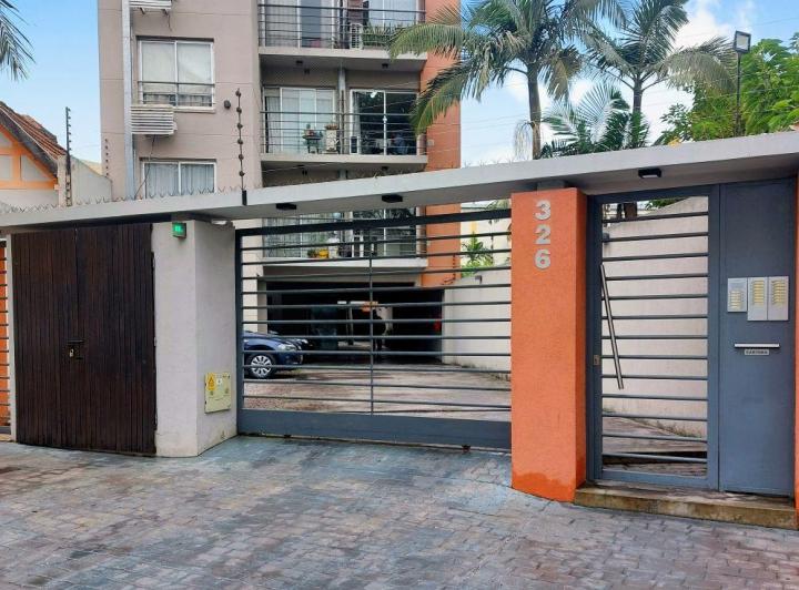 Departamento · 26m² · 1 Ambiente