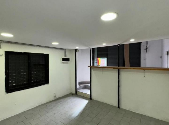 Local comercial · 30m² · 1 Ambiente