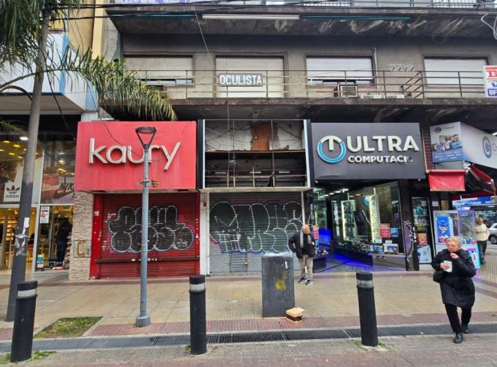 Local comercial · 98m²