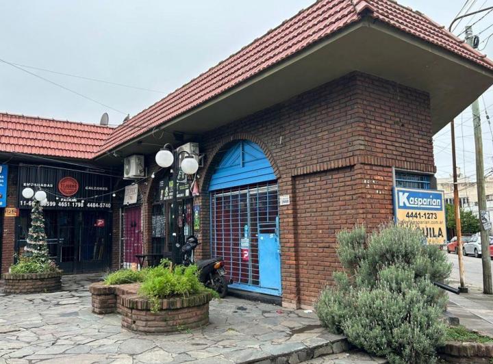 Local comercial · 16m² · 1 Ambiente