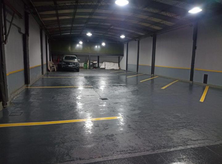 Depósito · 350m²