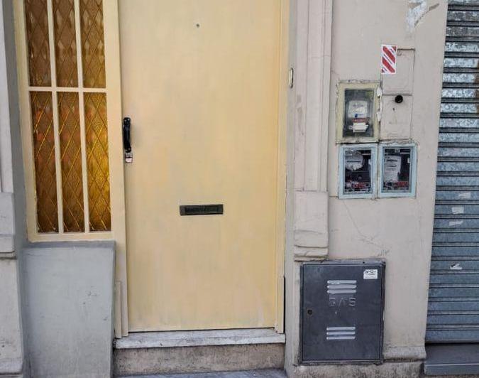 PH · 50m² · 2 Ambientes