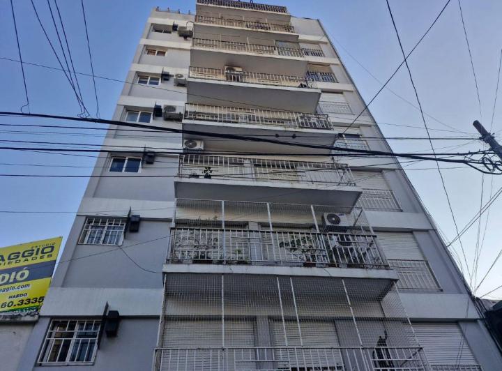 Departamento · 36m² · 2 Ambientes