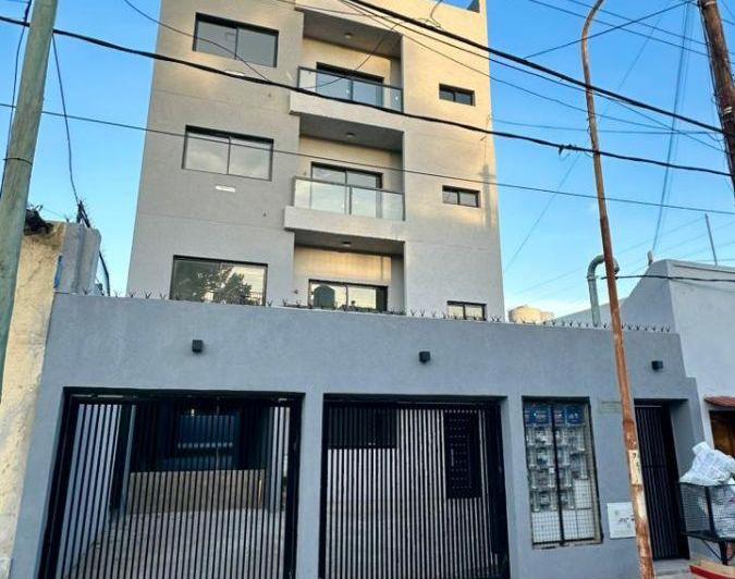 Departamento · 38m² · 2 Ambientes