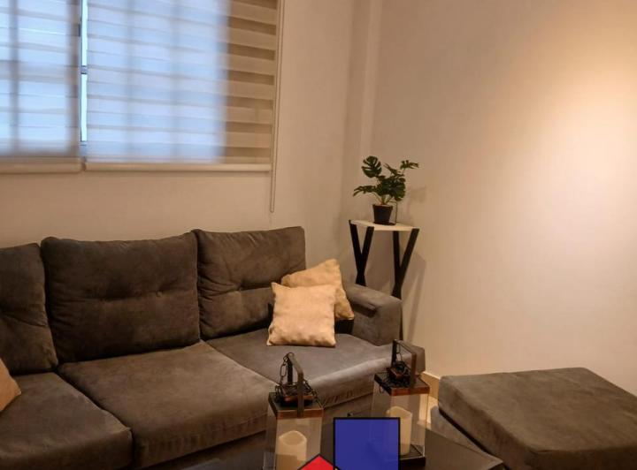 Departamento · 40m² · 2 Ambientes