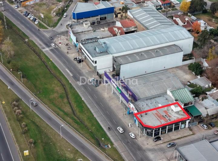 Local comercial · 270m²