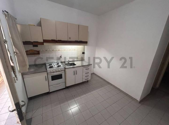 Departamento · 30m² · 2 Ambientes