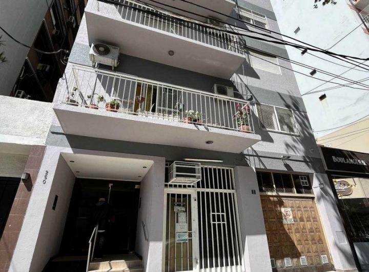 Departamento · 34m² · 2 Ambientes · 1 Cochera