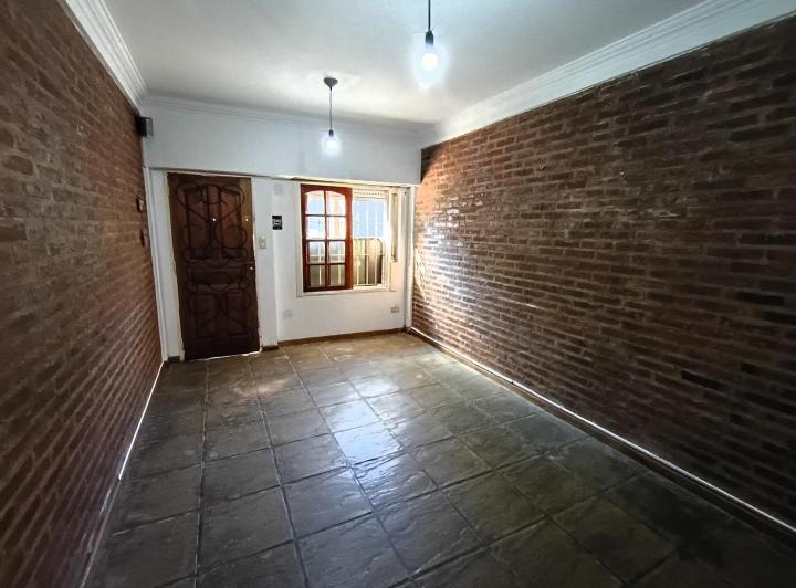 PH · 60m² · 3 Ambientes