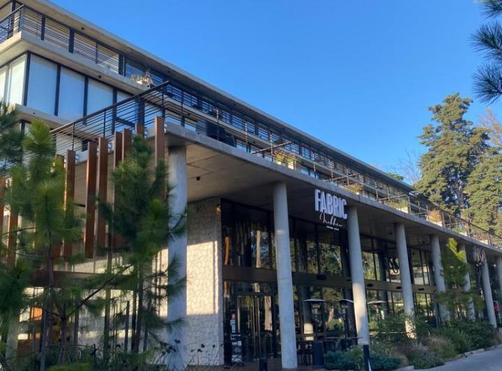 Oficina comercial · 52m² · 1 Ambiente