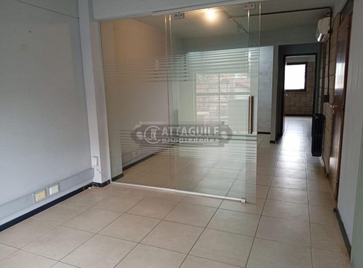 Oficina comercial · 50m² · 2 Ambientes