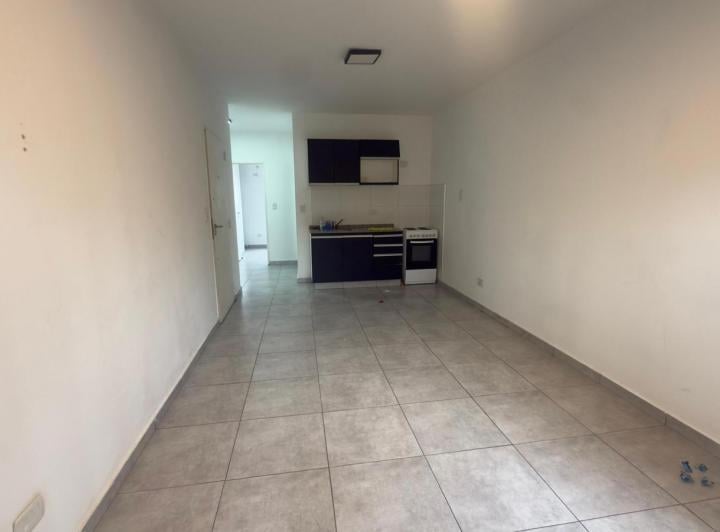 Departamento · 52m² · 2 Ambientes